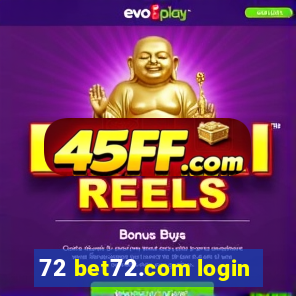 72 bet72.com login